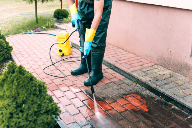 Reliable Dry Ridge, KY Pressure Washing Solutions