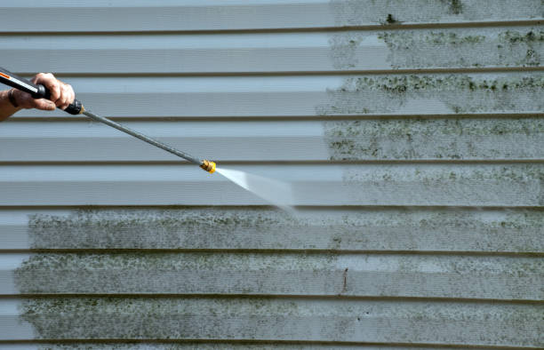 Best Commercial Building Pressure Washing  in Dry Ridge, KY