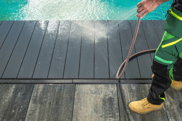 Best Exterior Home Cleaning  in Dry Ridge, KY