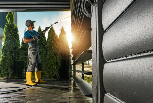 Fence Pressure Washing in Dry Ridge, KY