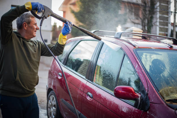 Best Commercial Pressure Washing  in Dry Ridge, KY