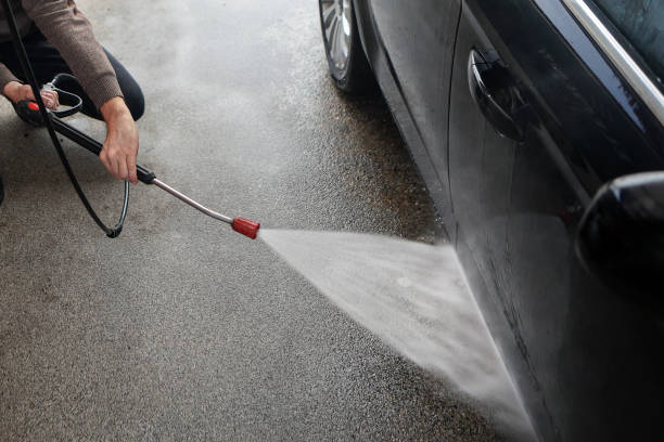 Best Fence Pressure Washing  in Dry Ridge, KY